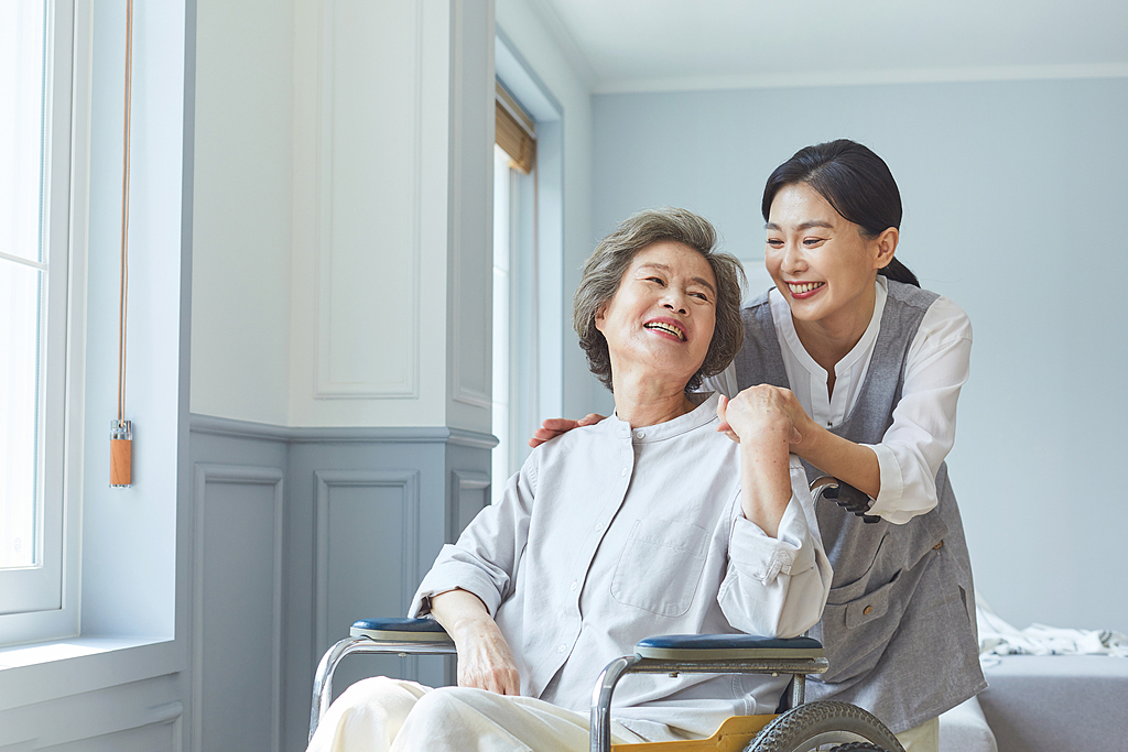 专业陪诊服务展示